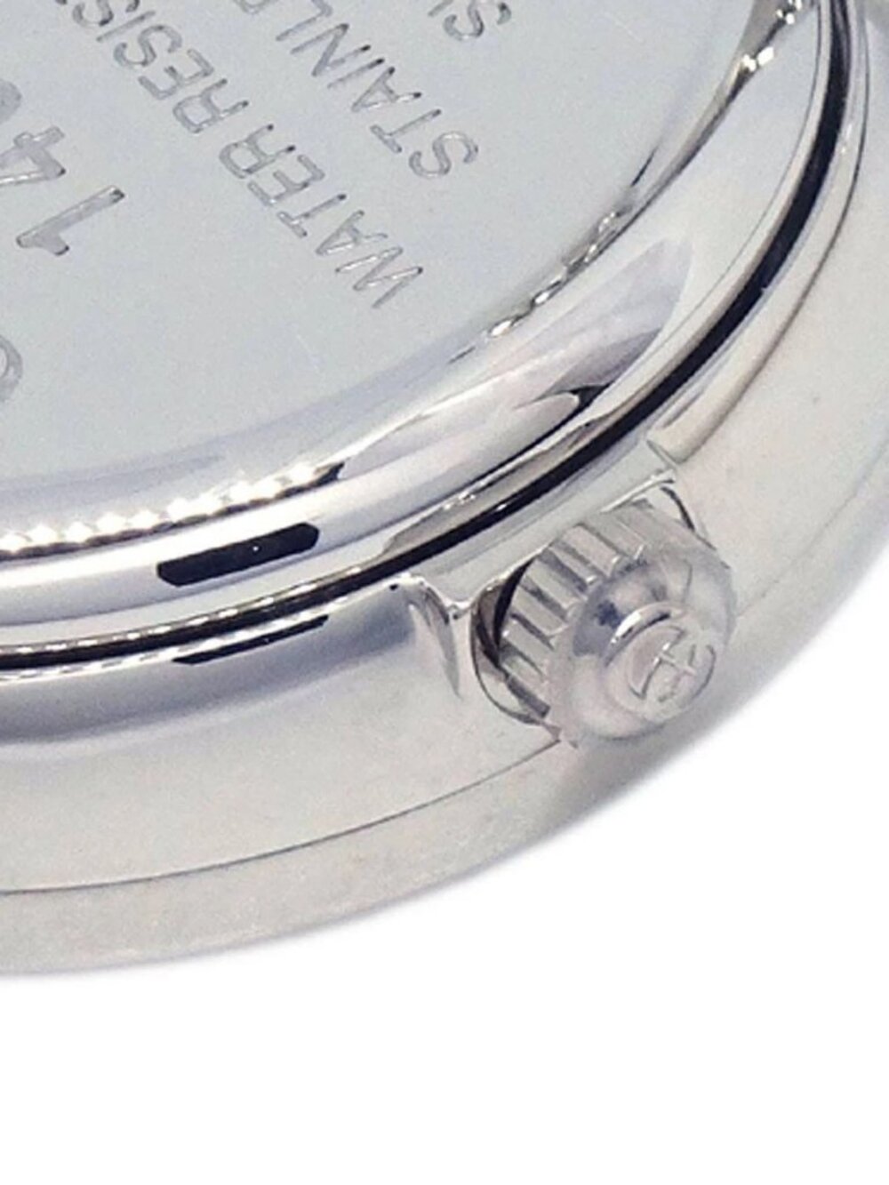 Gucci 1400L Quartz Watch SS 196591 - Picture 7 of 15